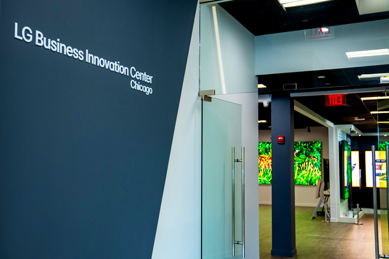 Lincolnshire Showroom Address & Contact Person