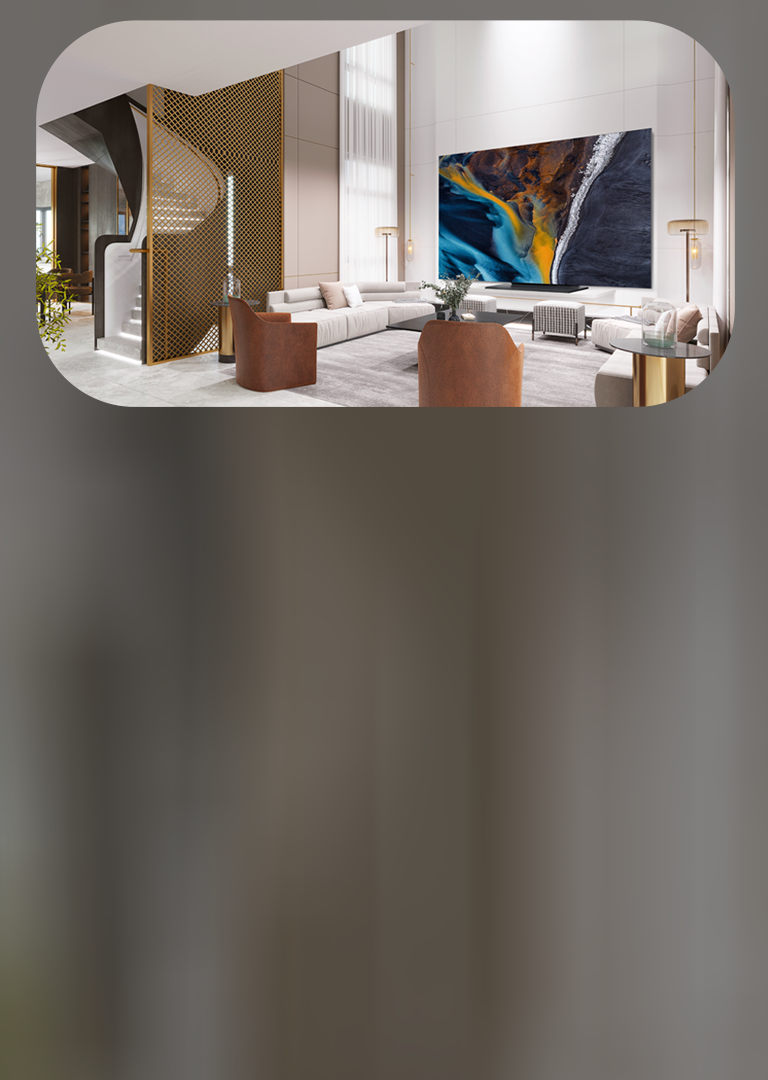 Elegance for every space