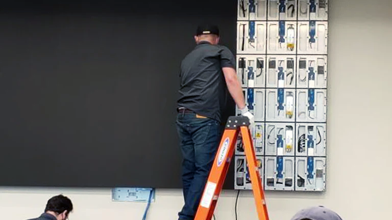 Hardware Partnerships