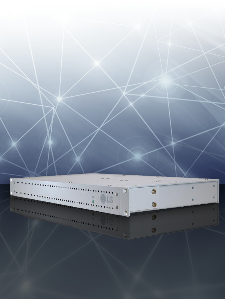PCS400R