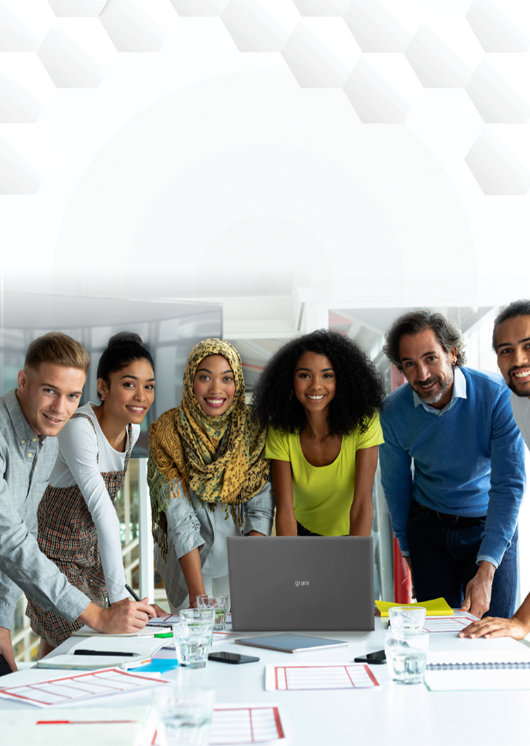 Professional Services Partners