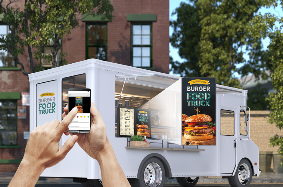 SuperSign Content Management System allows you to quickly, easily update your LG digital displays