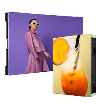 EXPLORE INDOOR DVLED 