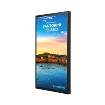 EXPLORE OUTDOOR SIGNAGE 