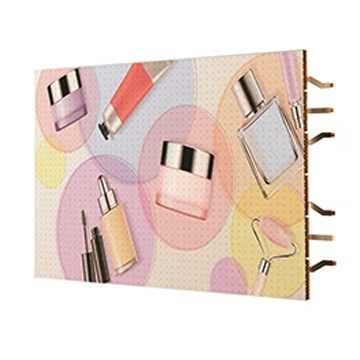 EXPLORE TRANSPARENT DVLED 