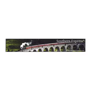 EXPLORE STRETCH SIGNAGE 