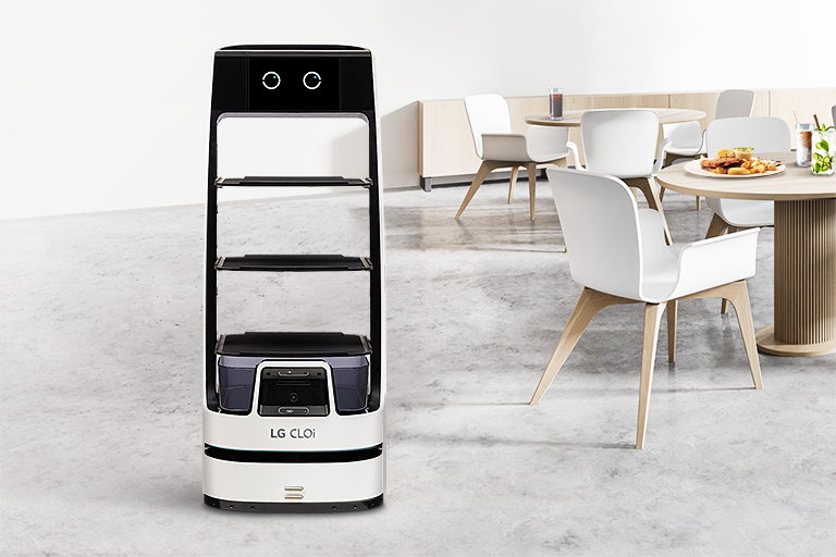 Robotic Solutions to Everyday Needs