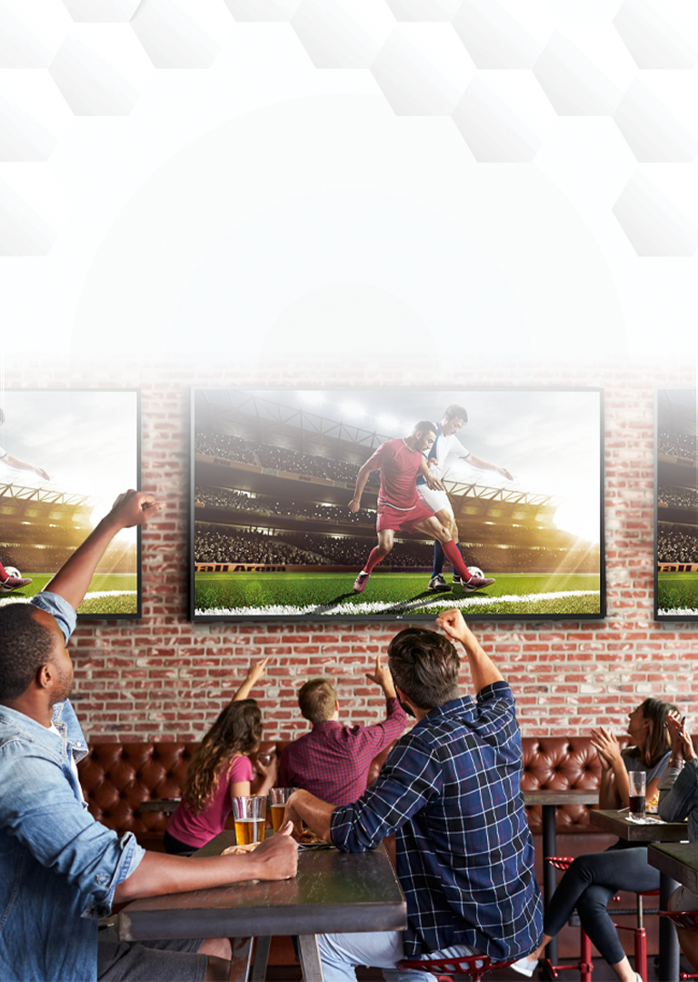 IPTV Partners