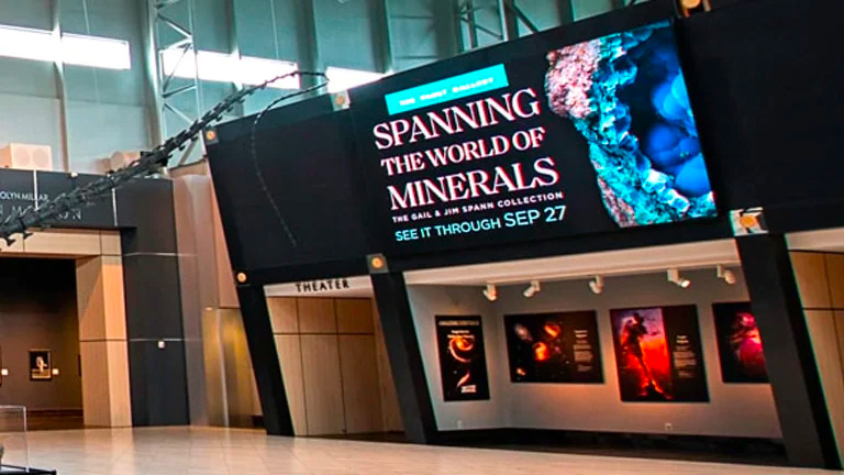 Case Study: Tellus Science Museum