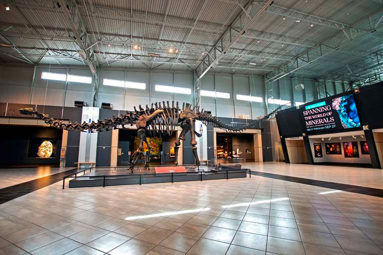 Georgia’s Tellus Science Museum Makeover