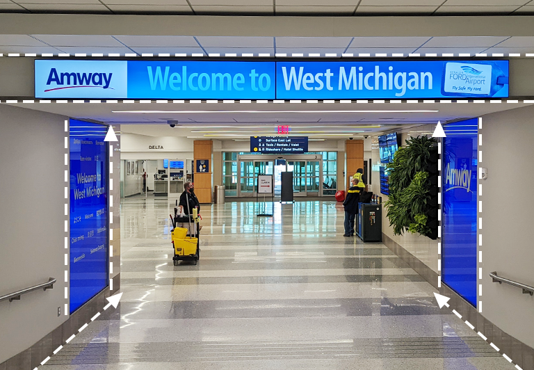 Learn What LG Can Do For You With A Free Site Survey