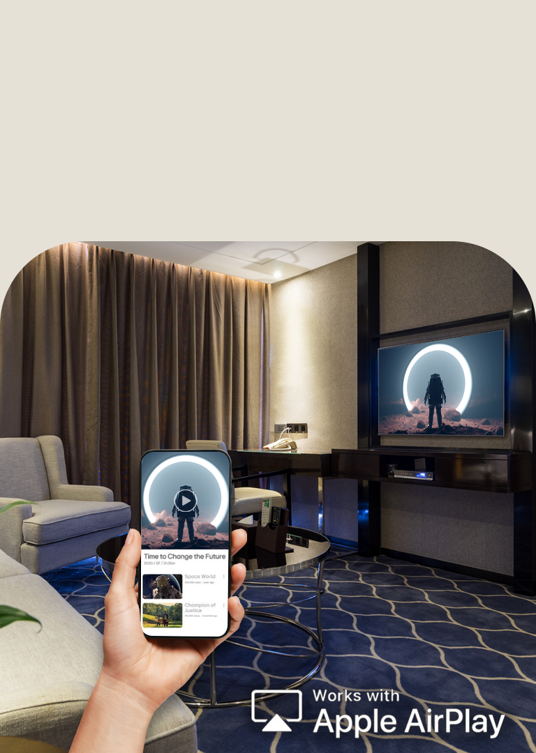 LG Pro:Centric SMART TVs