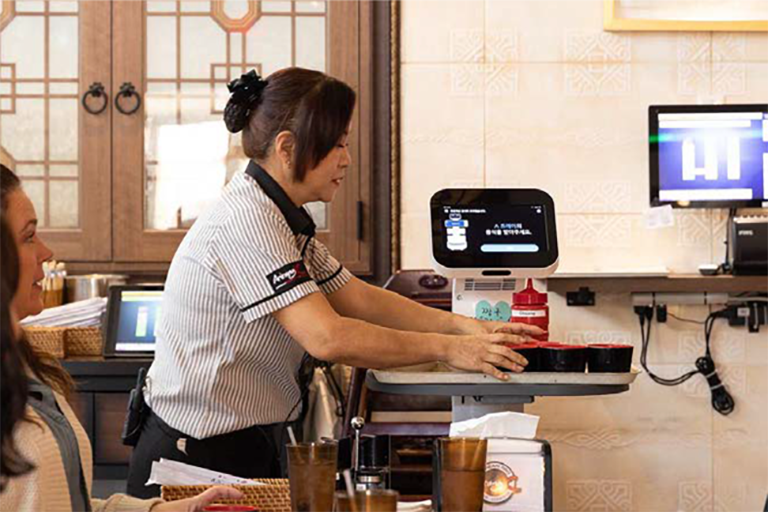 Case Study: Arirang K