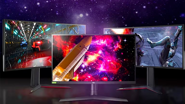 LG esports Solutions