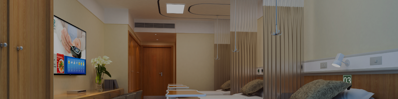 Pro:Centric® for Hospitals 