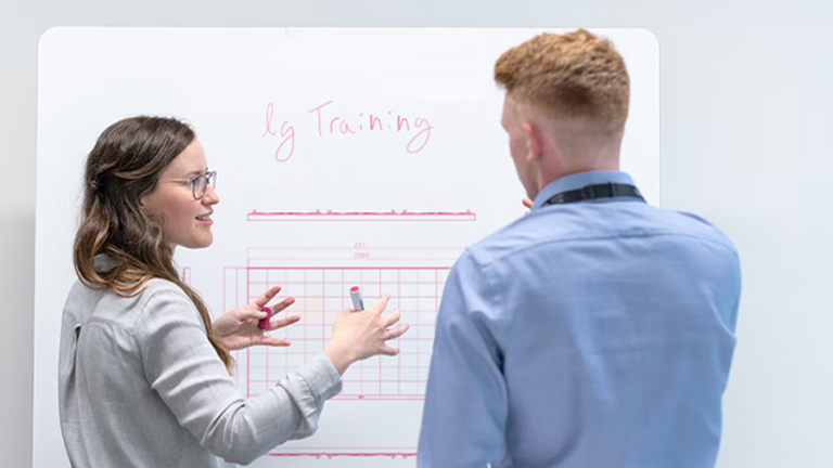 Explore Courses & Webinars