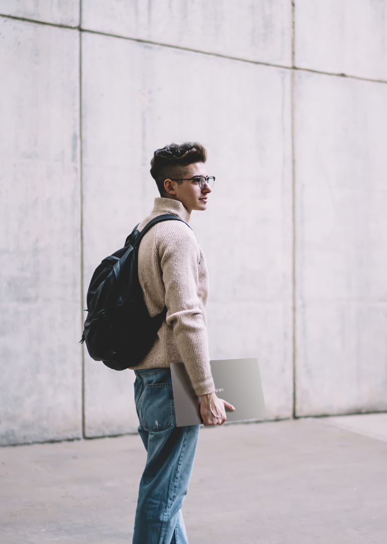 Lightweight for On the Go