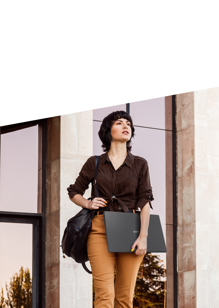 Lightweight for On the Go