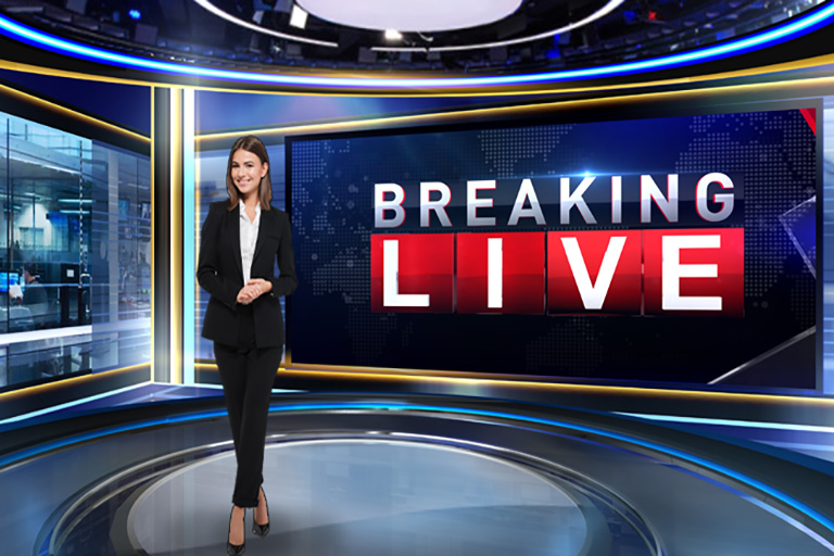 Media & Entertainment 