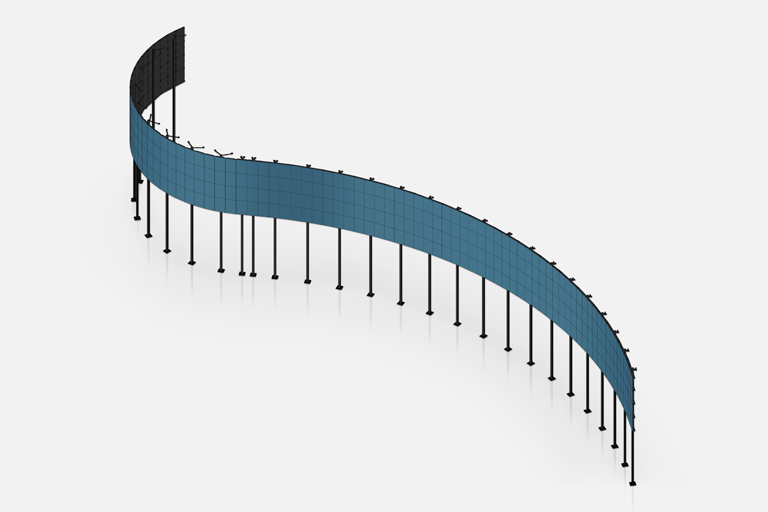 S-Curve