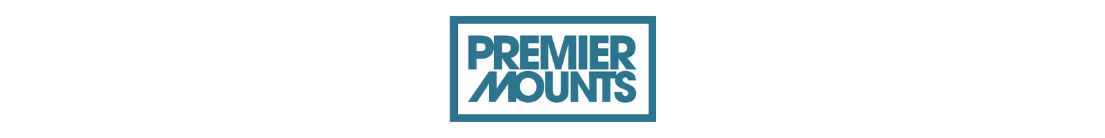 Premier Mounts logo