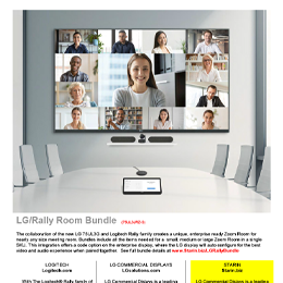 Corporate With Simply NUC