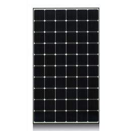 NeON® 2 Series Solar Panels