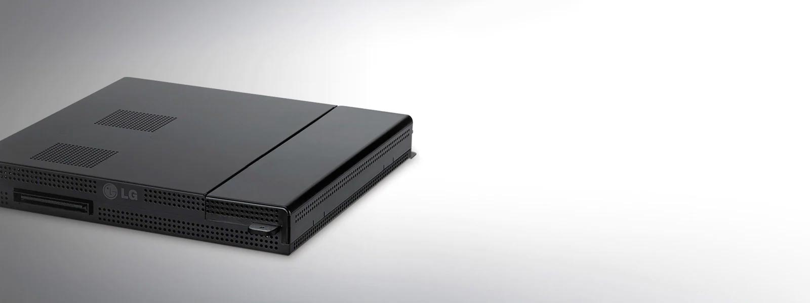 webOS™ Signage Player