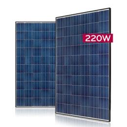 High Efficiency Multicrystalline Module Cells: 6 x 10 Module efficiency 13.7%2