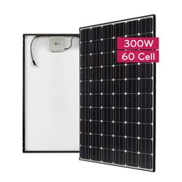 High Efficiency PerfectAC™ Module Cells: 6 x 10 Module efficiency 18.3% 2