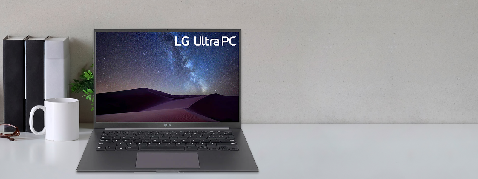 LG UltraPC 