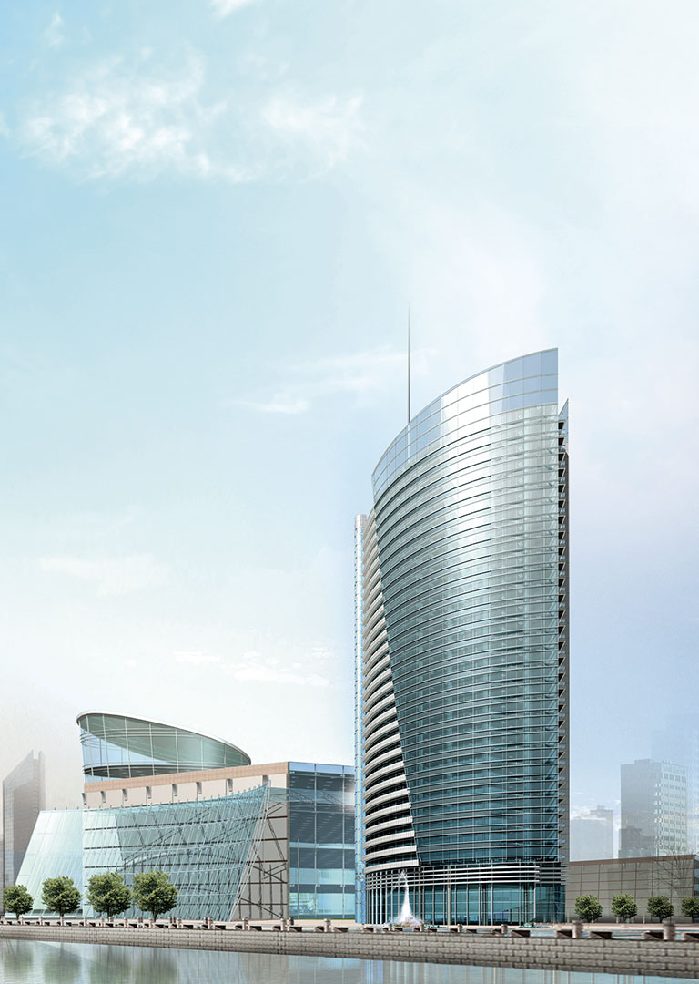 LG Corporate Solutions