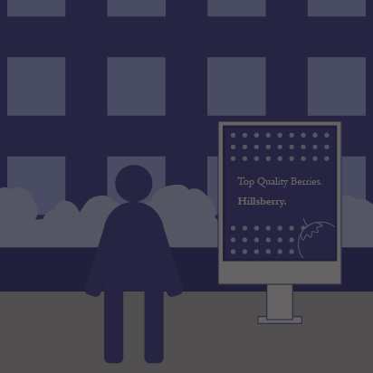 Outdoor & Wayfinding