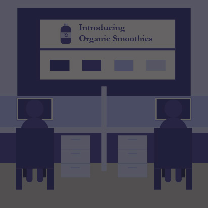 Employee Workstation