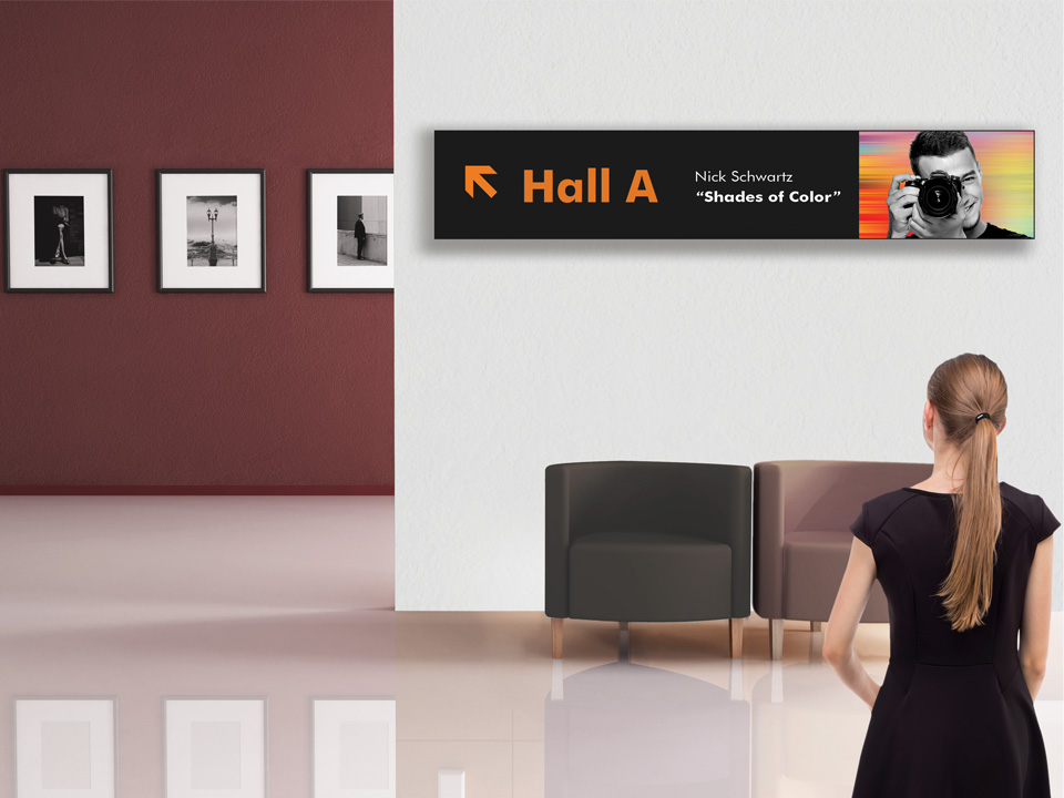 Effective Wayfinding