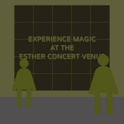 Exciting Video Walls