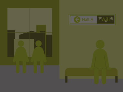 Effective Wayfinding