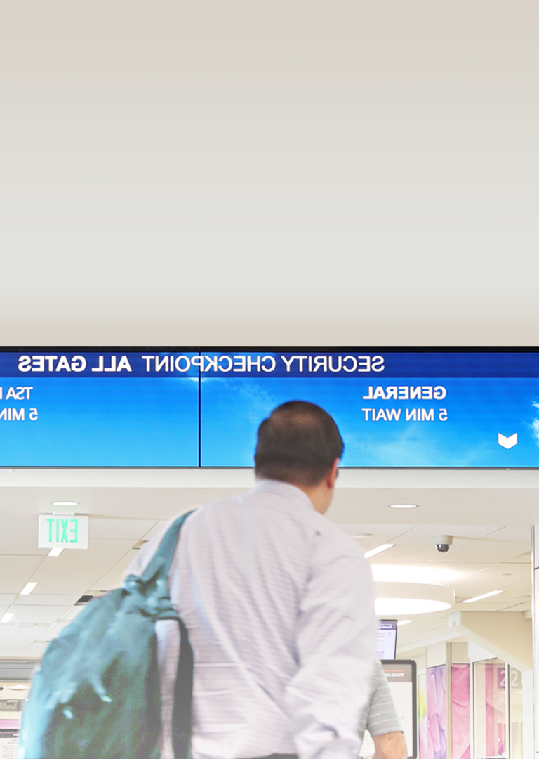 Direct View LED Displays