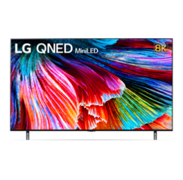QNED MiniLED TVs