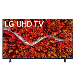 LG 4K UHD TV