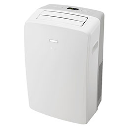 PORTABLE AIR CONDITIONERS