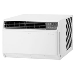 WINDOW AIR CONDITIONERS