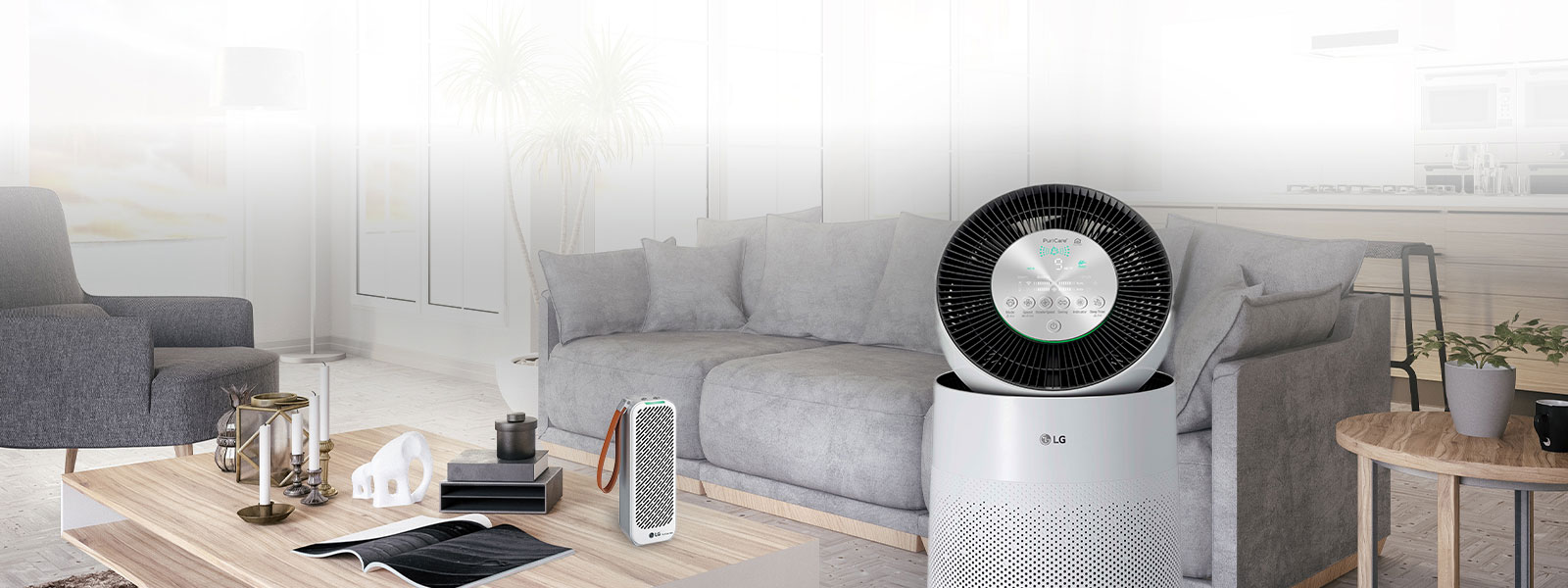 It's Time to Clear the Air