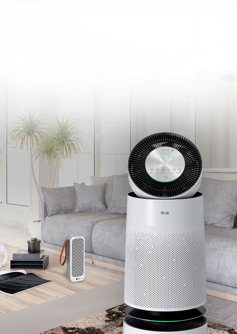 It's Time to Clear the Air