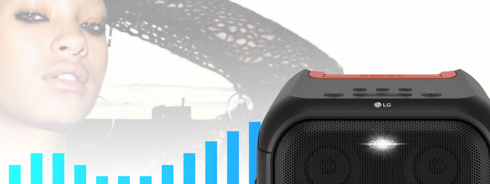 Speakers