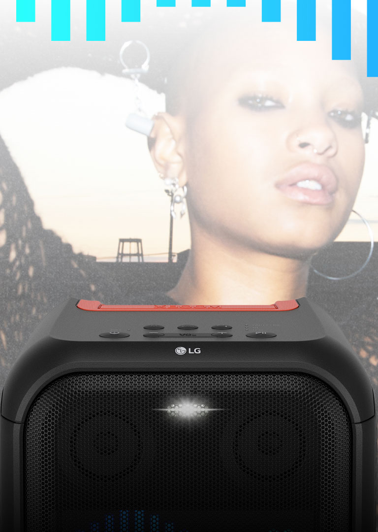 Speakers