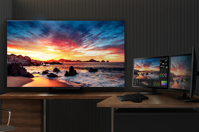 An Essential Tool for Color Masters