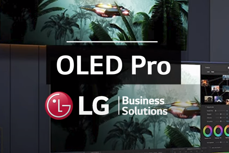 Powerful Showstoppers