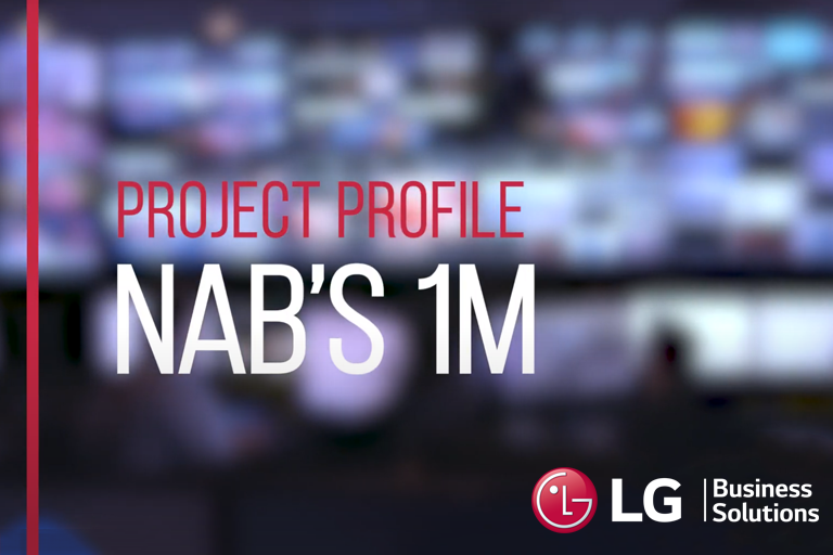 Powerful Showstoppers