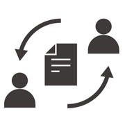 Transferable service contract